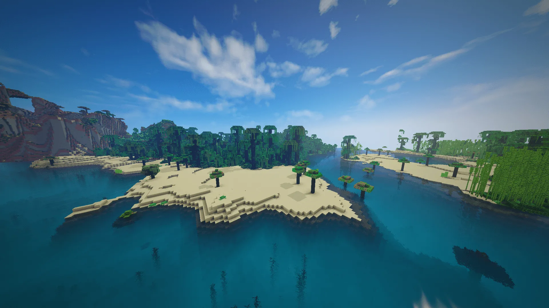 Bountiful Saplings, Моды, Minecraft