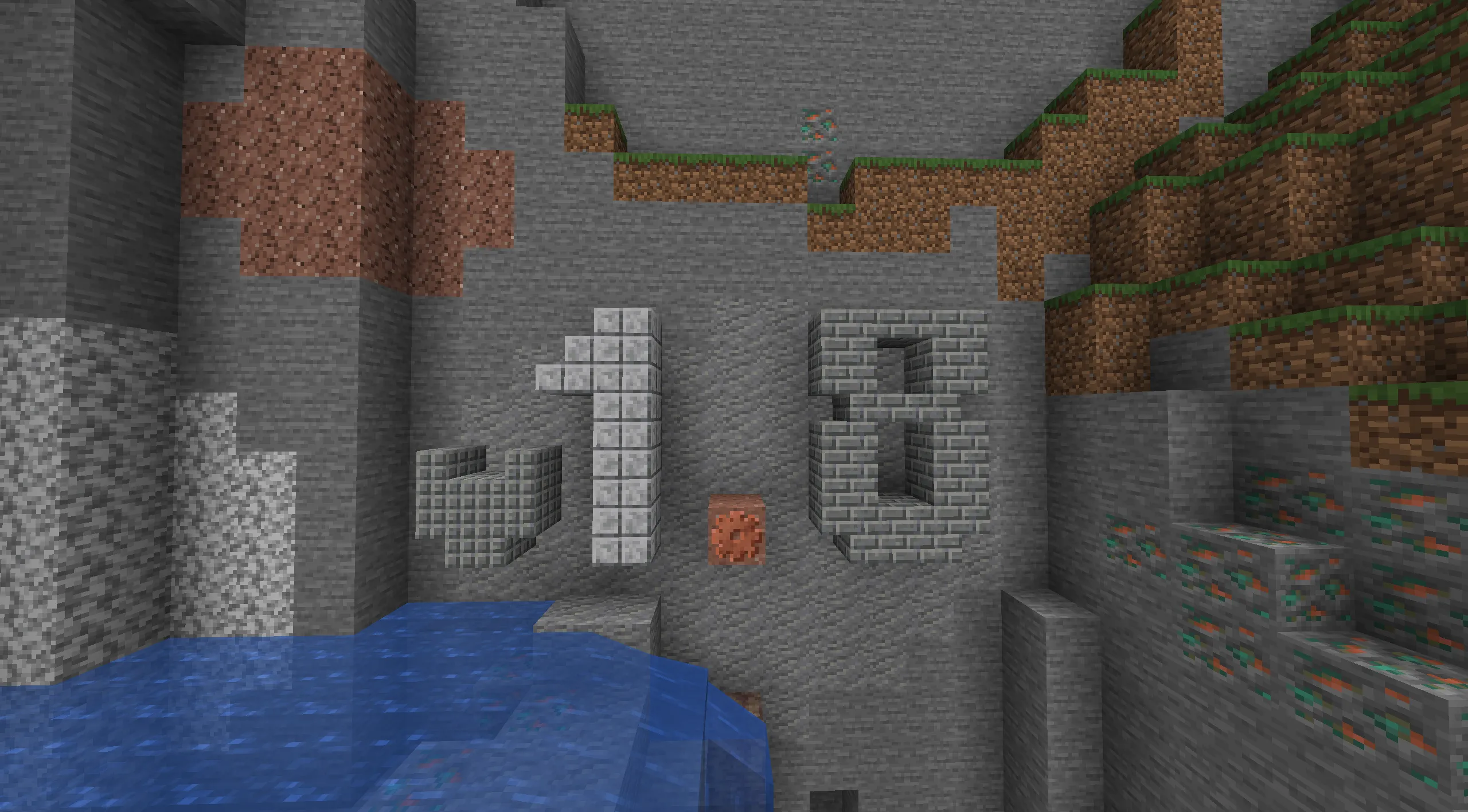 Kew's More Blocks, Моды, Minecraft