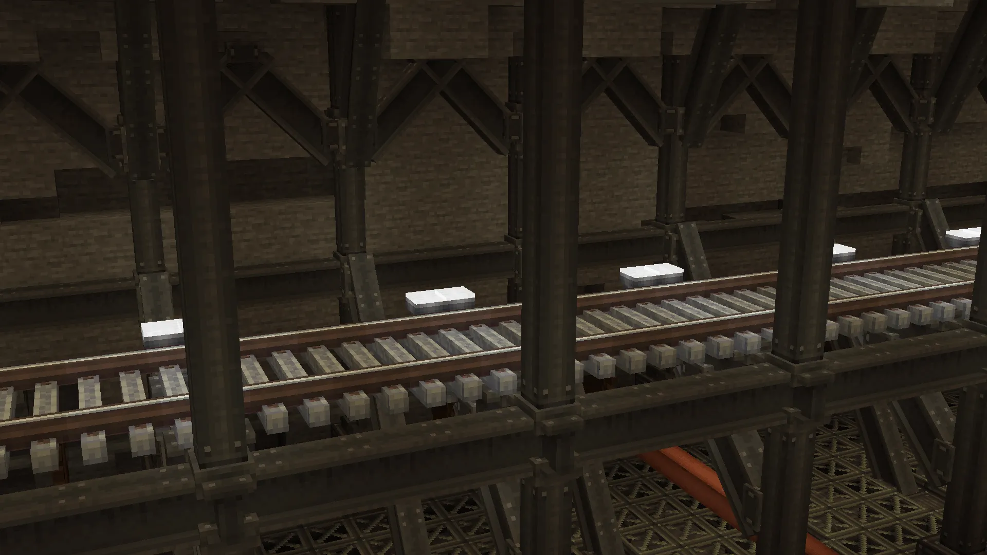 Create: Bits 'n' Bobs, Моды, Minecraft