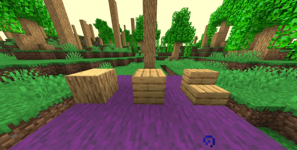 Eloicraft, Моды, Minecraft