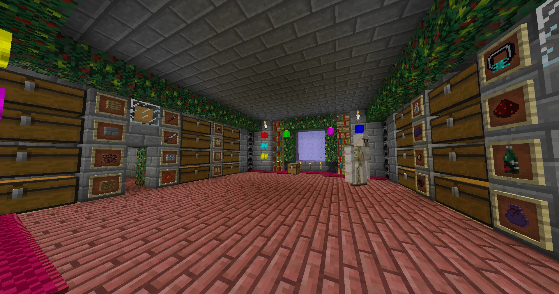 MAPA KARMALAND 2, Карты, Minecraft