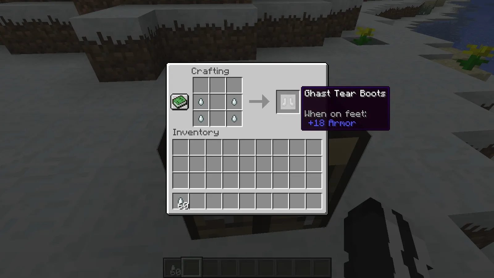 XtraGear++, Моды, Minecraft