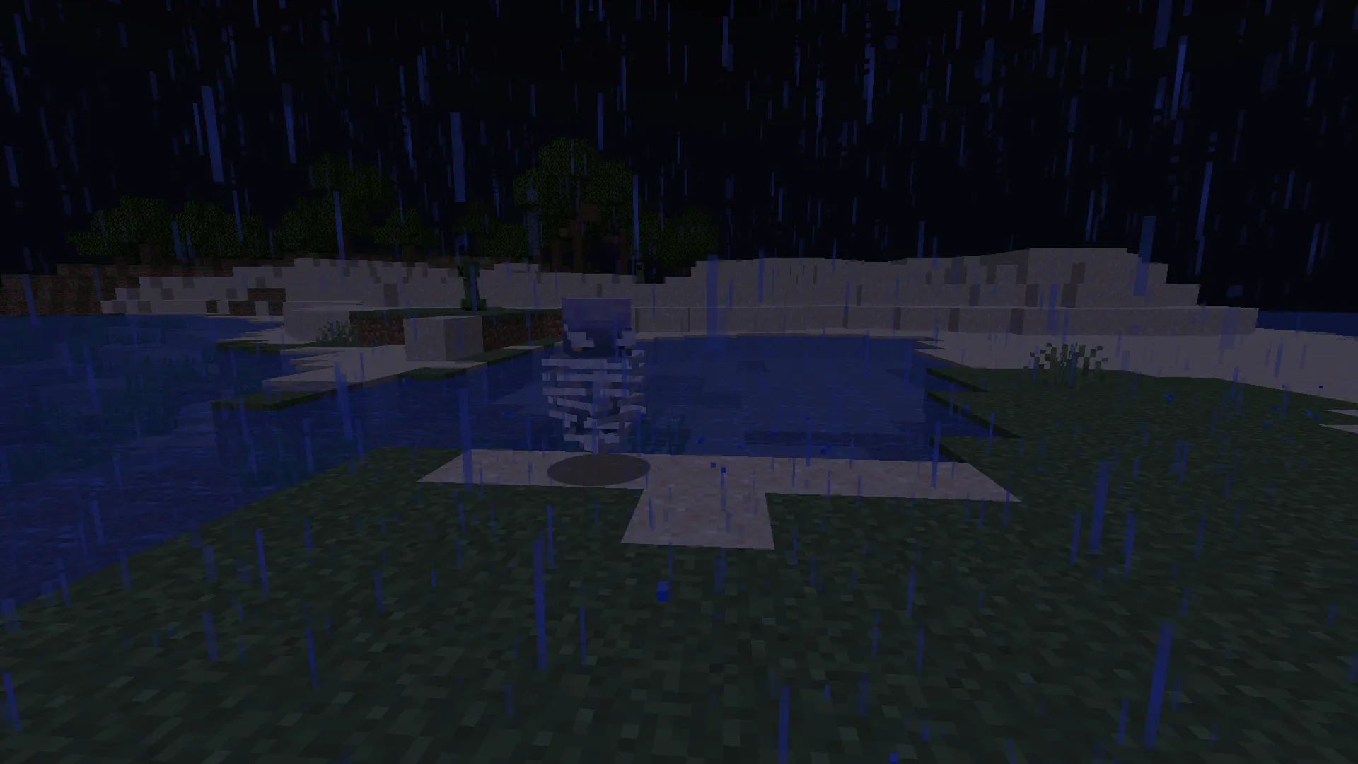 A Backport of Sorts [ABANDONED], Моды, Minecraft