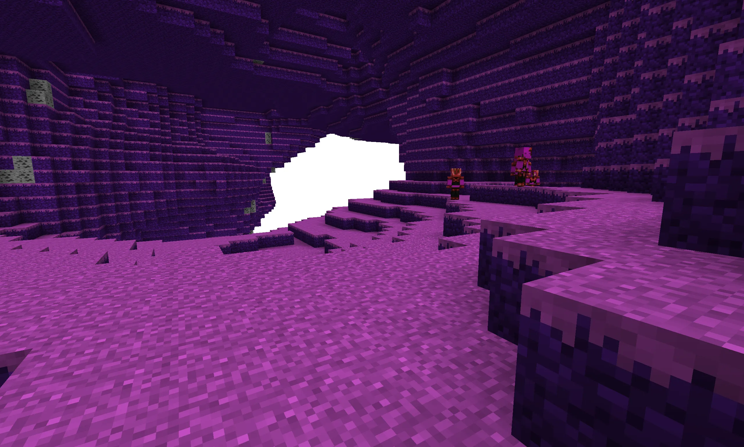 TitaniumUranium, Моды, Minecraft