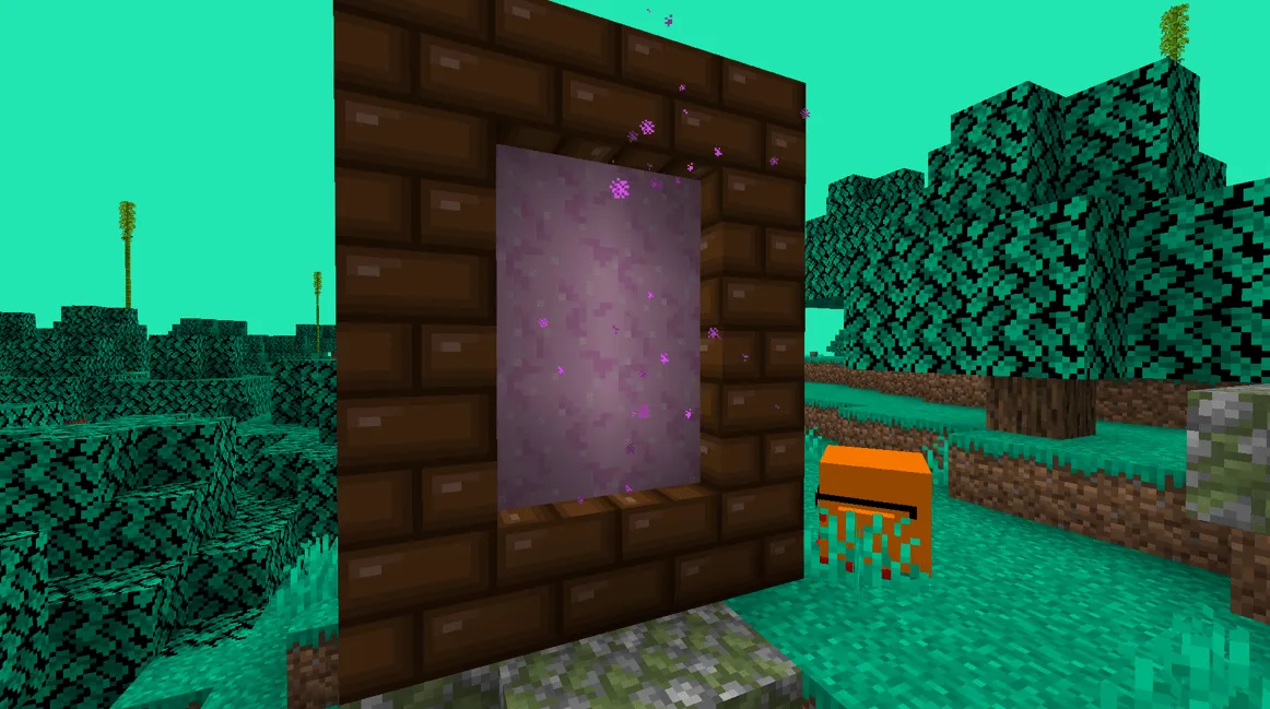 Codex Of Ascension — скриншот 7 (Моды, Minecraft)