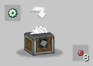 Create: Numismatics (Copper Economy), Текстуры, Minecraft