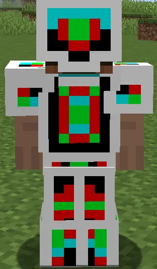 A Questionable Mod — скриншот 2 (Моды, Minecraft)