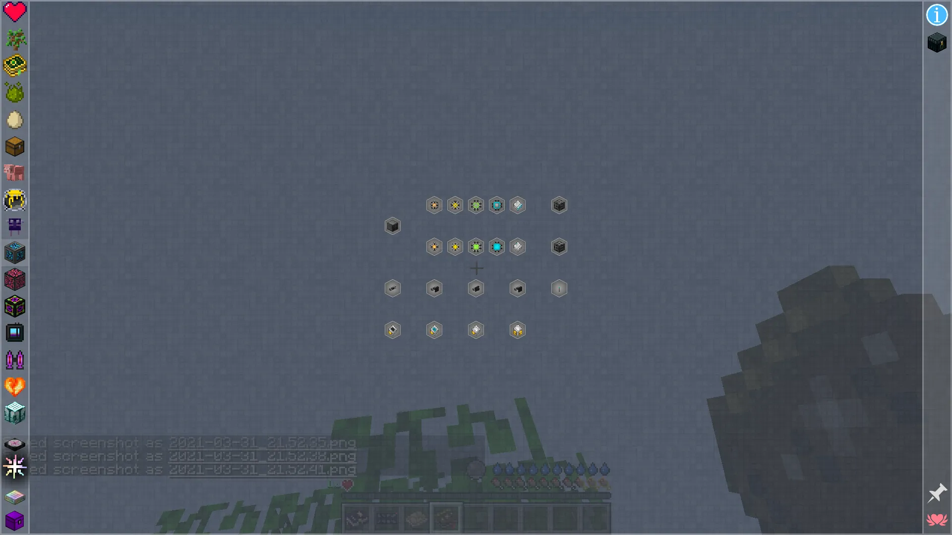 ProgressiveCraft - Completed — скриншот 3 (Модпаки, Minecraft)