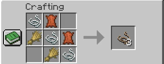 Difficult Survival, Моды, Minecraft