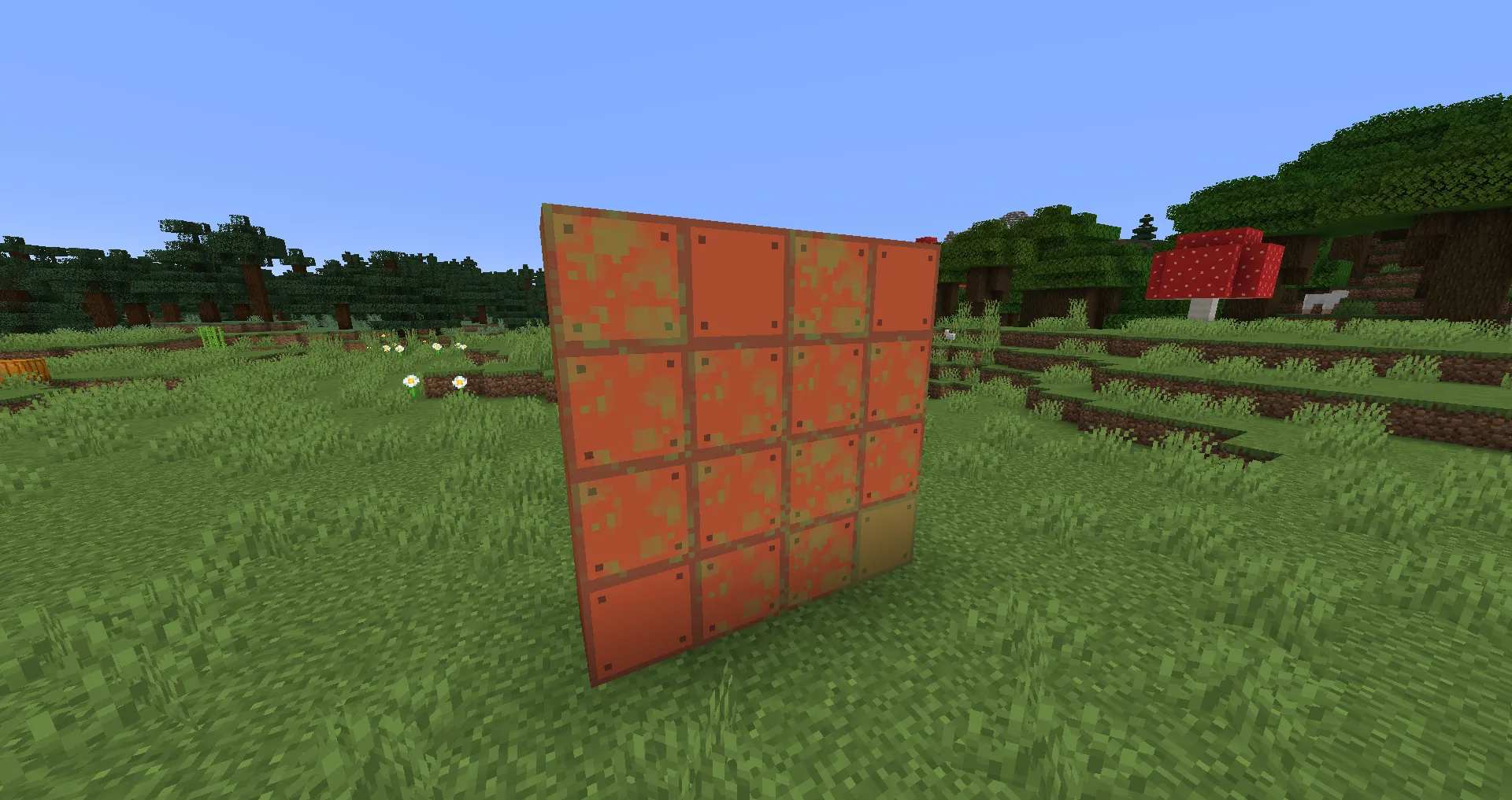 Copper Tools v1.1, Моды, Minecraft