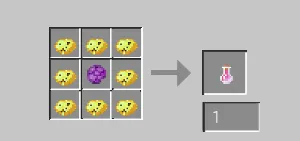 [Forge] Poisonous Potato Betterer — скриншот 5 (Моды, Minecraft)