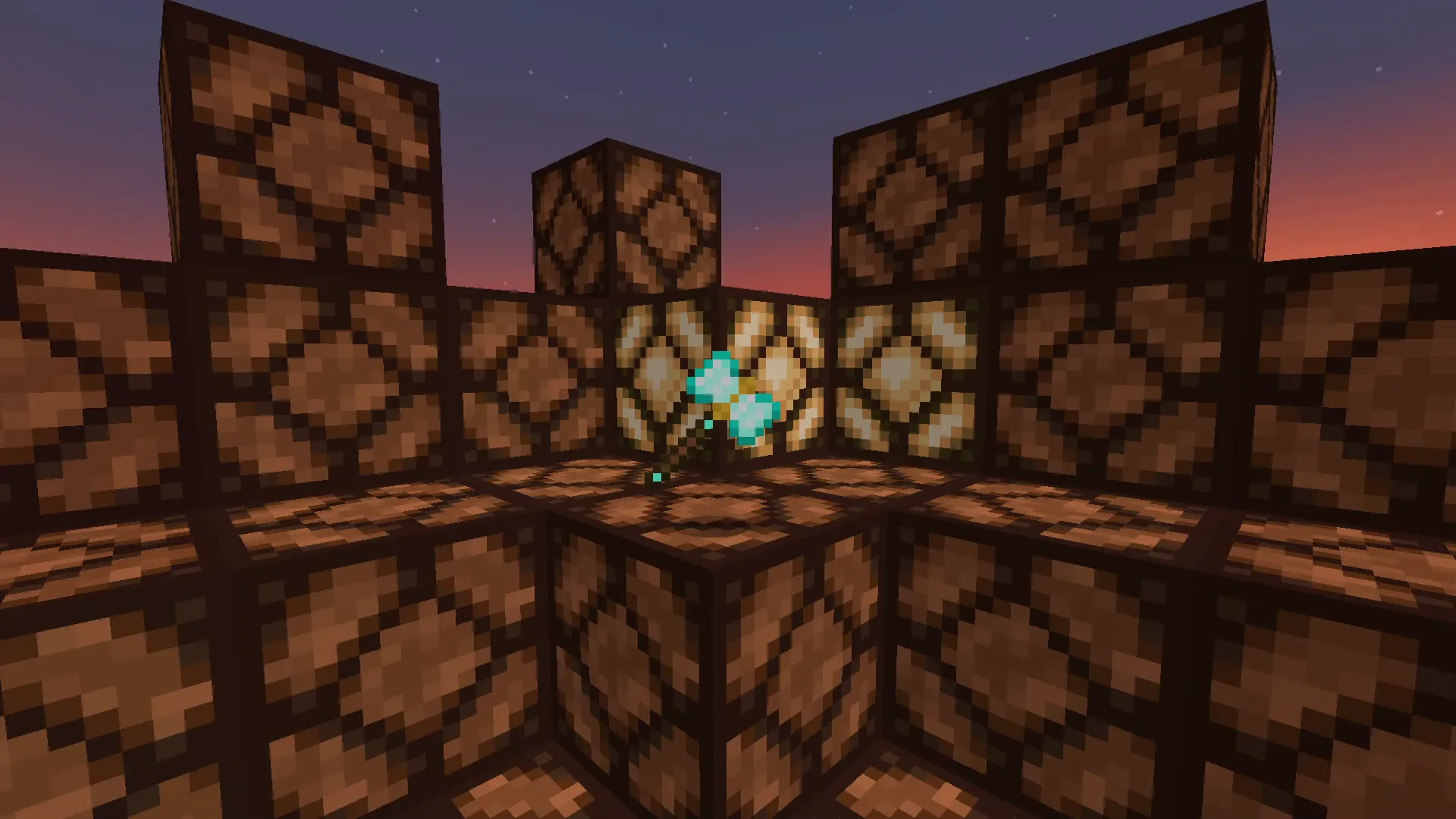 Judge Craft — скриншот 11 (Моды, Minecraft)