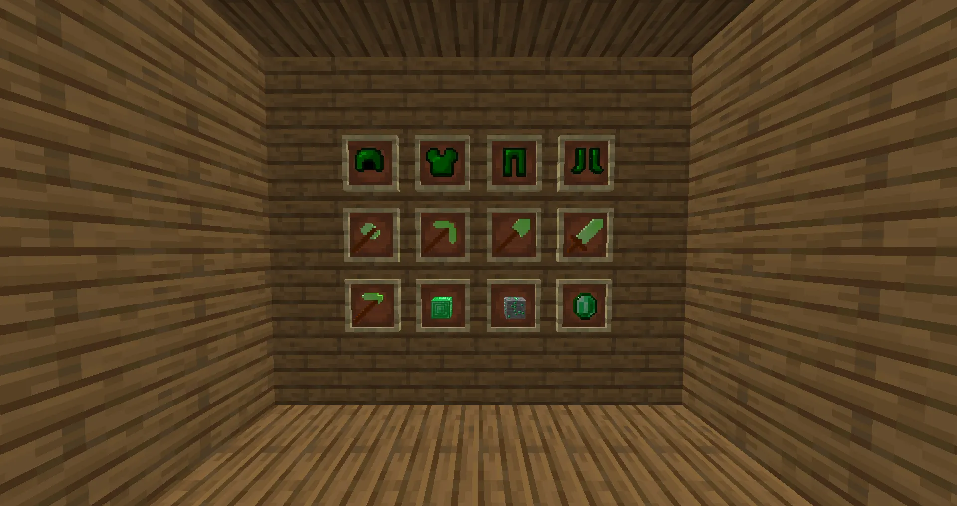 Adventure Lame — скриншот 2 (Моды, Minecraft)