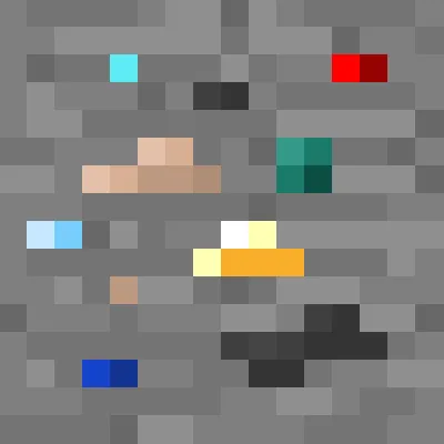 Senpai's Randomiser Plus — скриншот 3 (Модпаки, Minecraft)