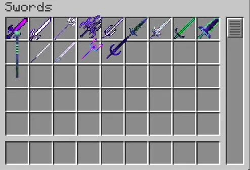 project-859257, Моды, Minecraft