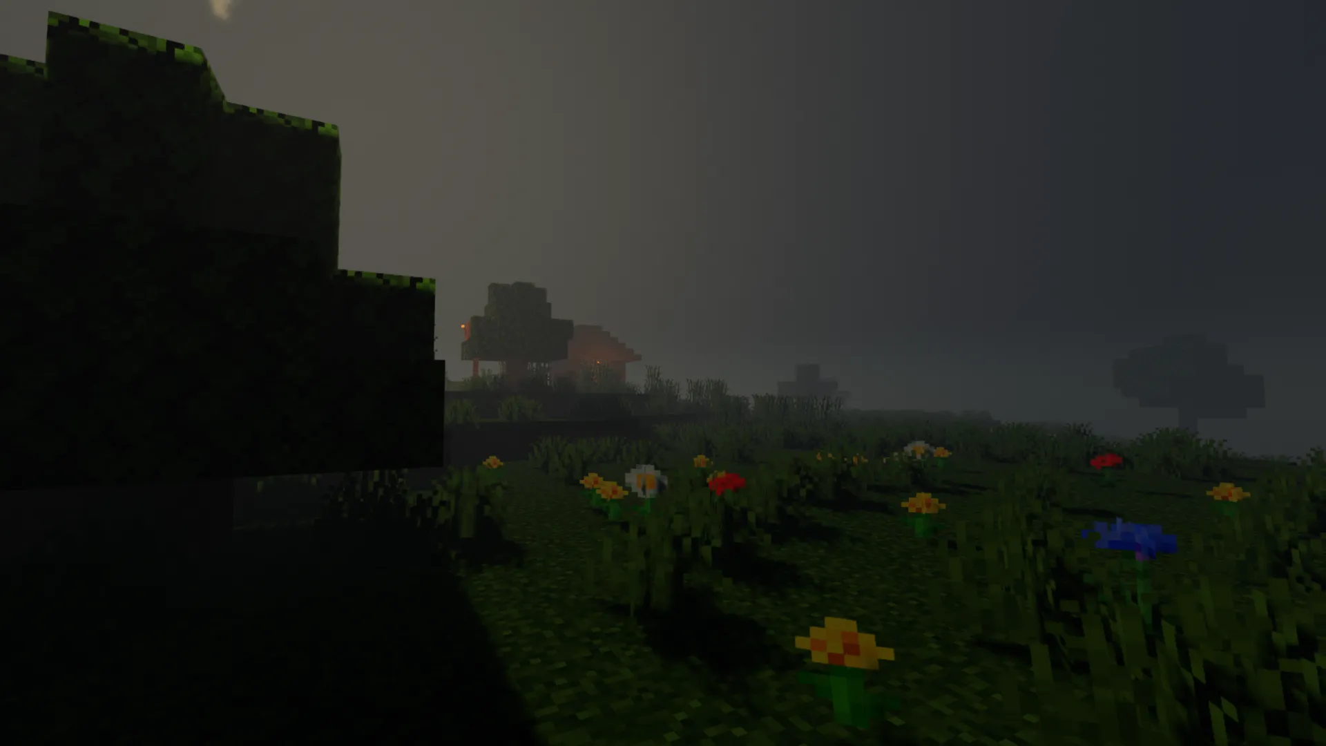 The Horror Experience, Модпаки, Minecraft