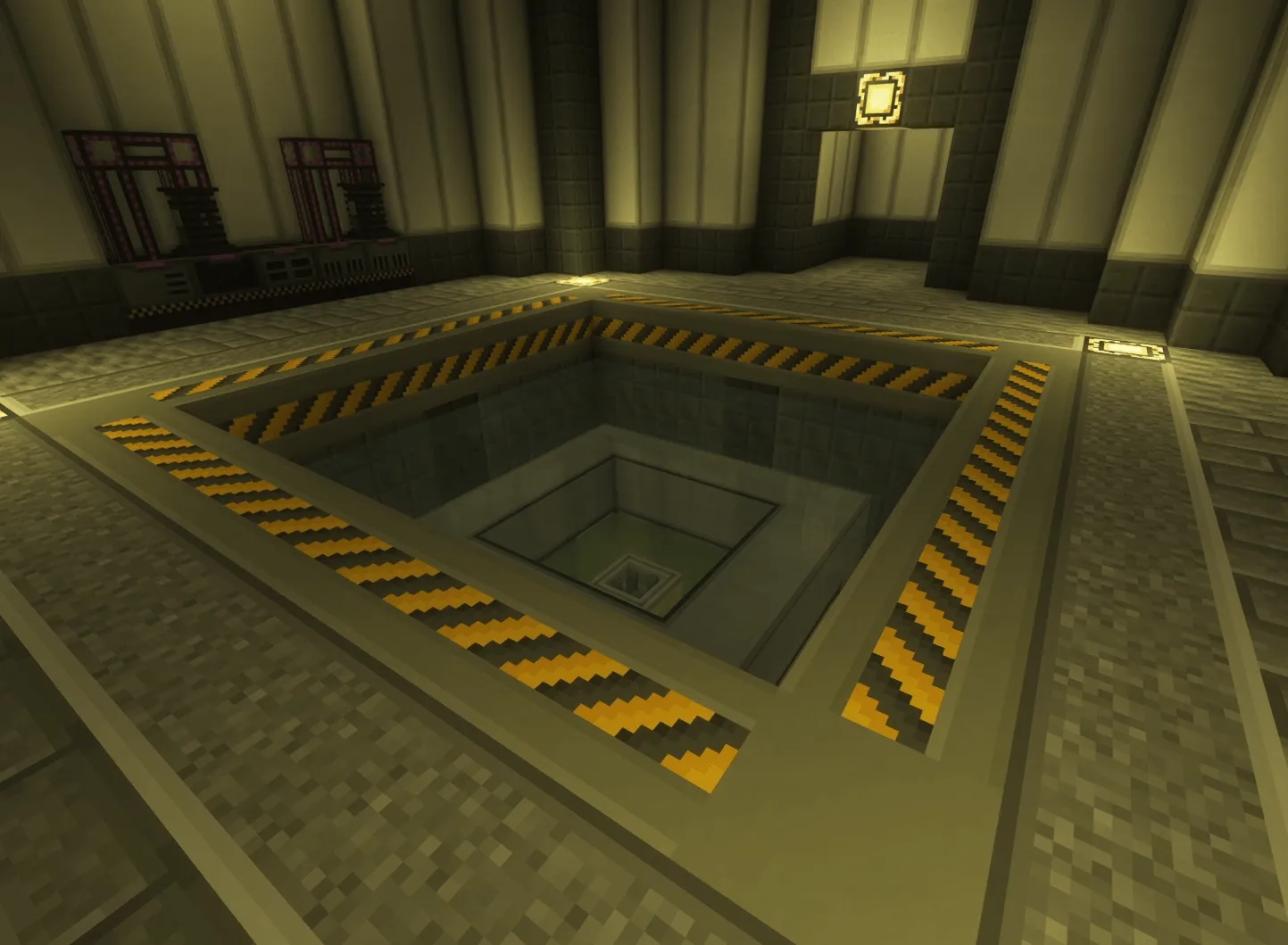 Reclamation - Reclaim the World! — скриншот 6 (Модпаки, Minecraft)