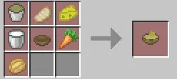 Perfect Potato Soup (PPS) — скриншот 3 (Моды, Minecraft)
