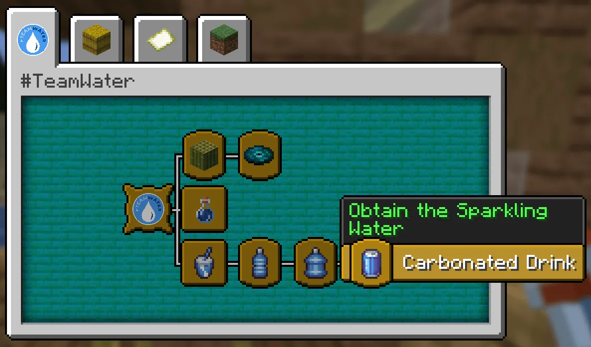 project-1388765, Моды, Minecraft