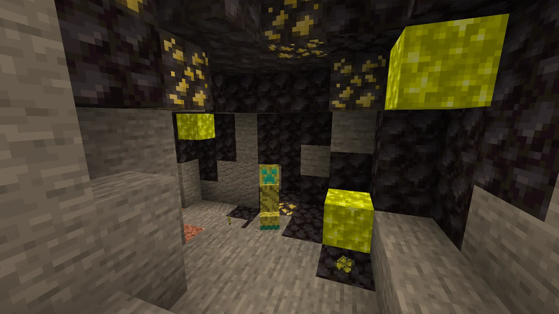 Big Excavation, Моды, Minecraft