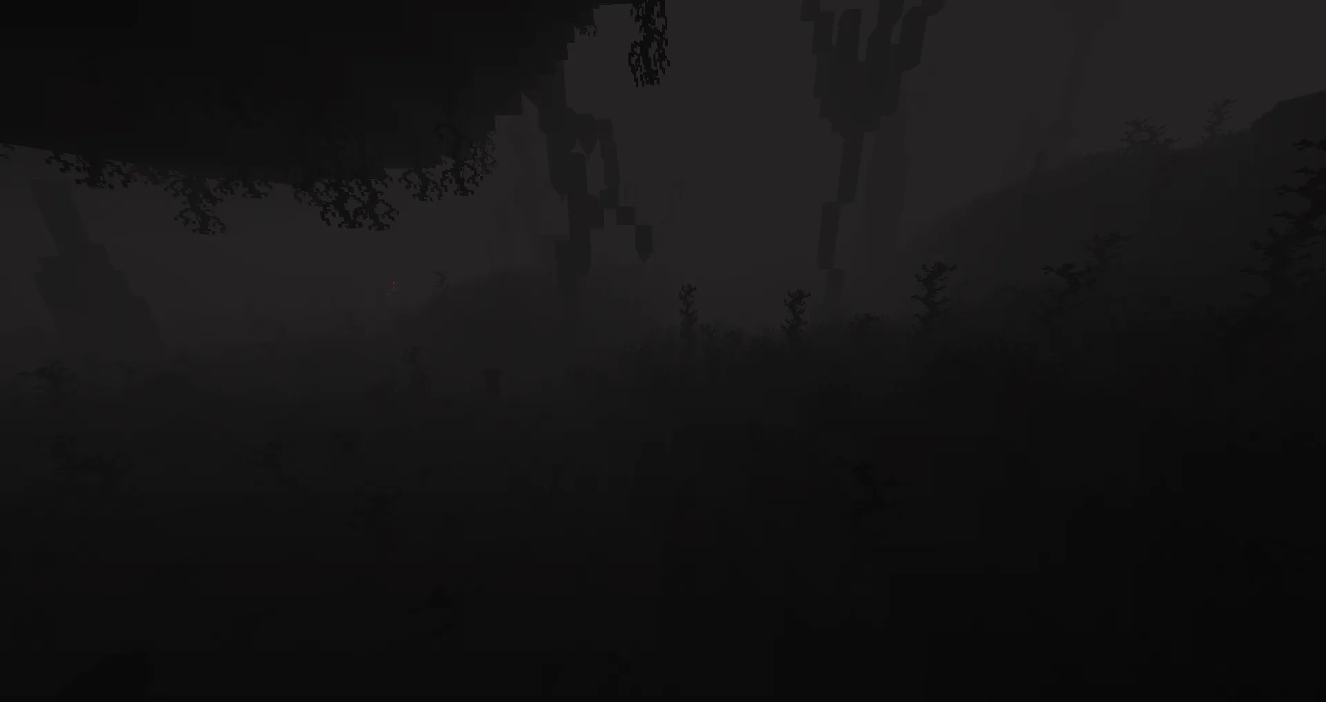Unyielding — скриншот 25 (Модпаки, Minecraft)