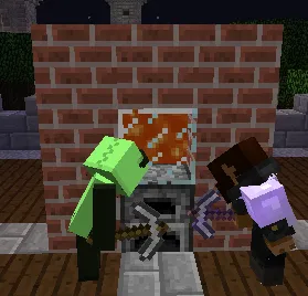 BlastFurnace — скриншот 7 (Плагины, Minecraft)