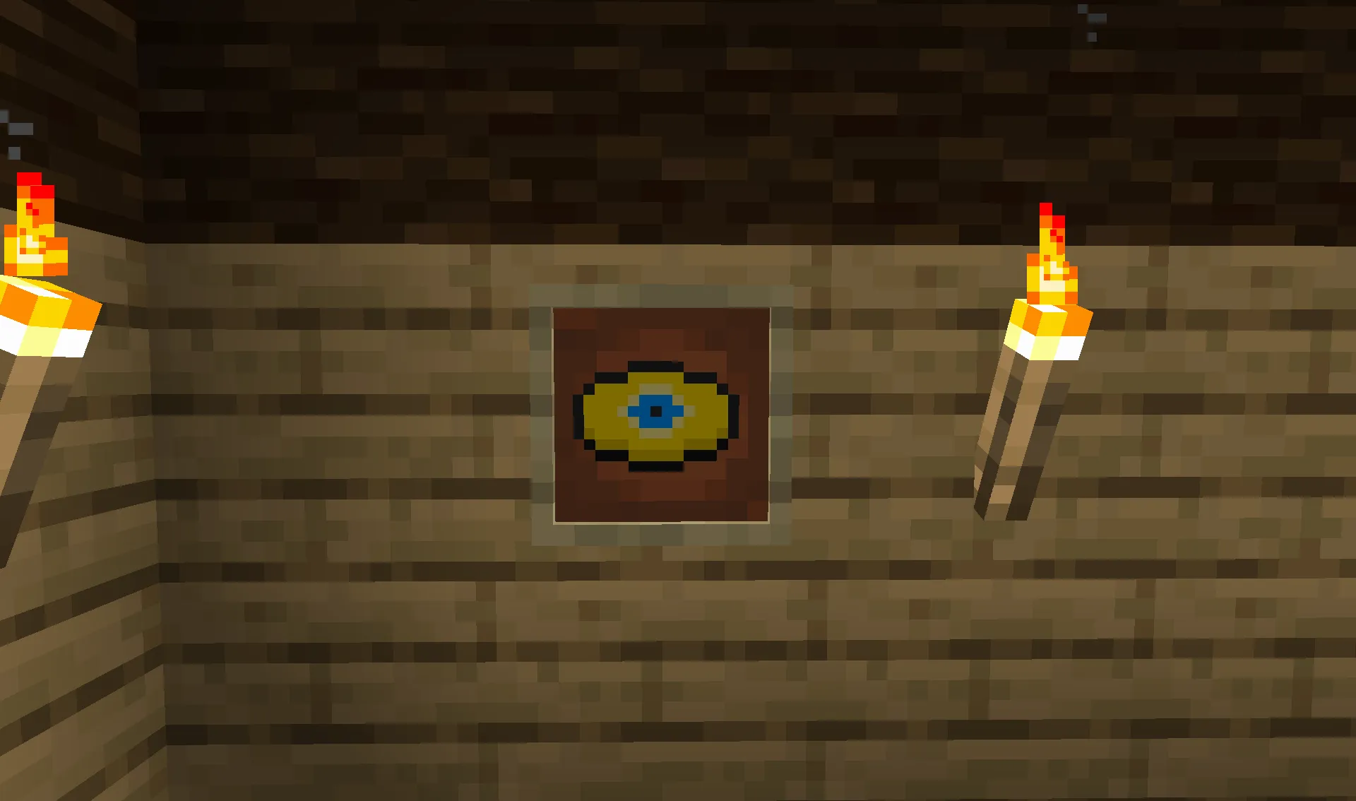 Hari Raya Resource Pack — скриншот 3 (Текстуры, Minecraft)