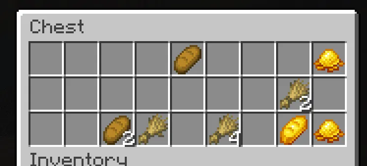 Bread Reborn — скриншот 5 (Моды, Minecraft)