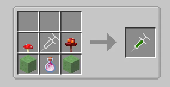 More Breeding Genetics, Моды, Minecraft