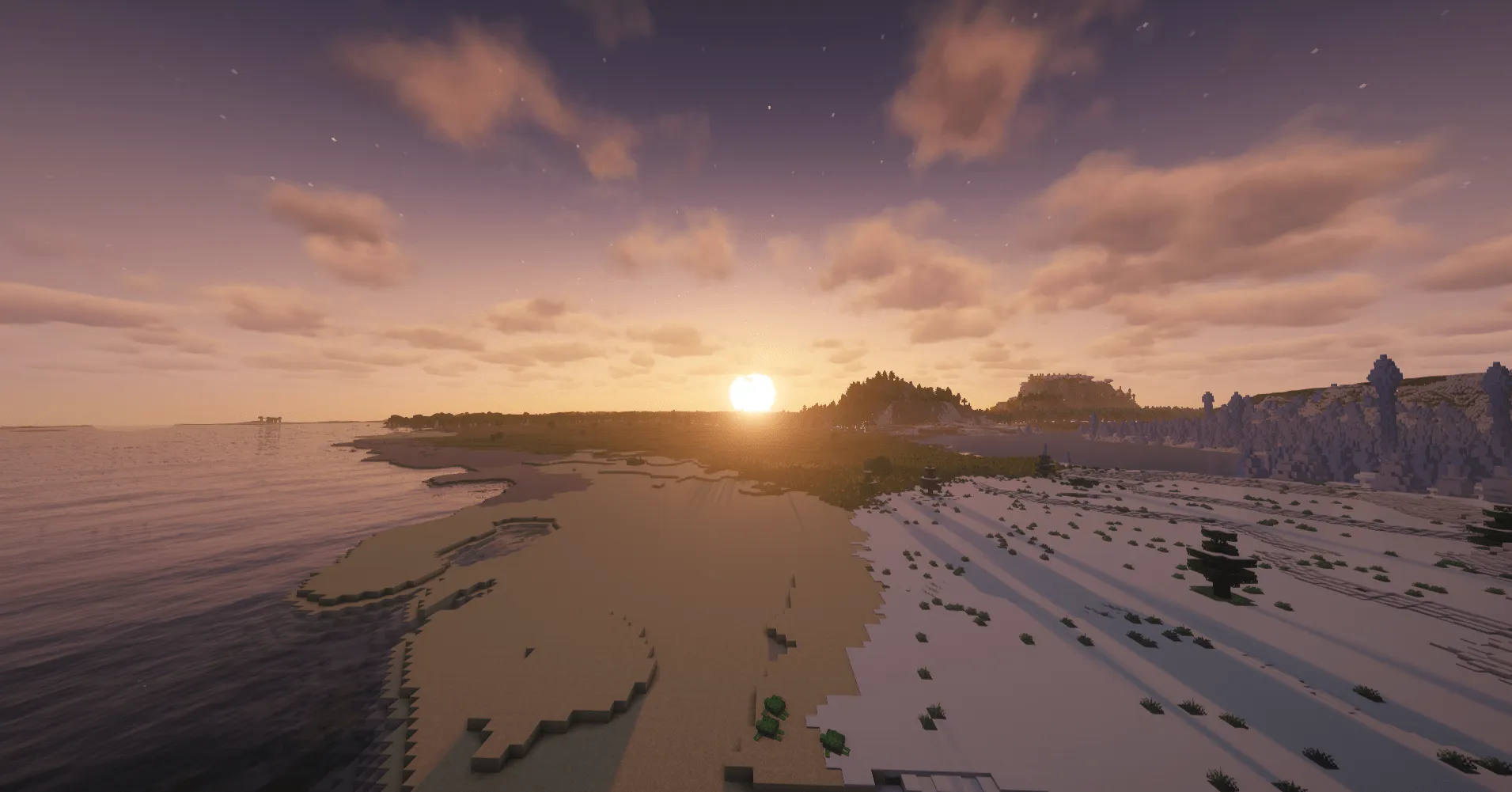 Create a War — скриншот 5 (Модпаки, Minecraft)