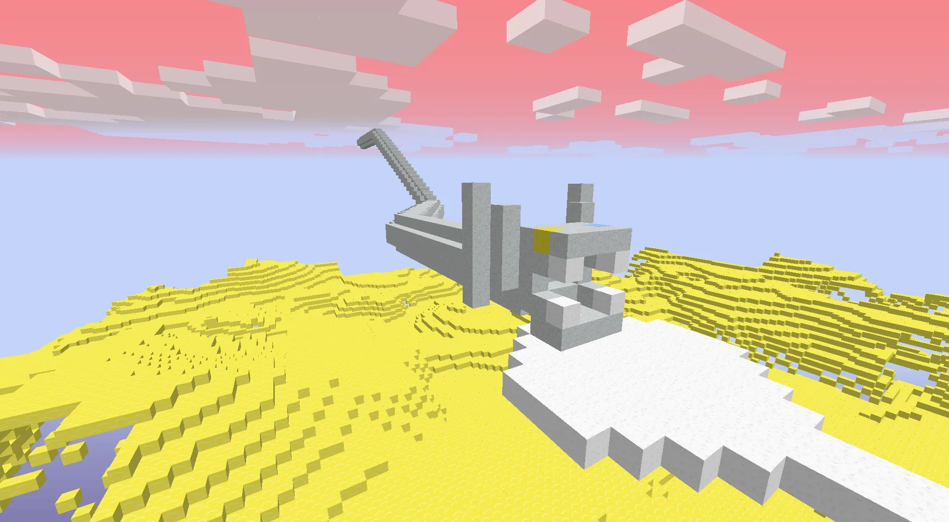 project-1042233 — скриншот 18 (Модпаки, Minecraft)
