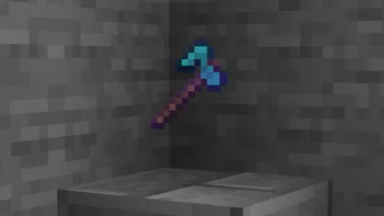 Crimson Edge — скриншот 5 (Текстуры, Minecraft)