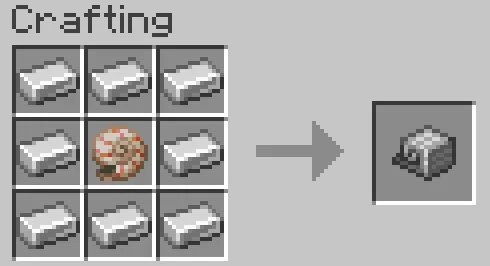 Craftable Uncraftable Objects [CUO], Дата-паки, Minecraft