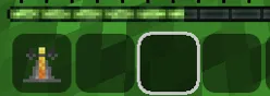 PRO GUI, Текстуры, Minecraft