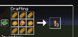 Shawarma Food, Моды, Minecraft