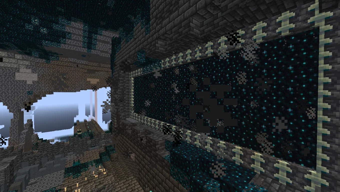 Programmed Art — скриншот 12 (Моды, Minecraft)