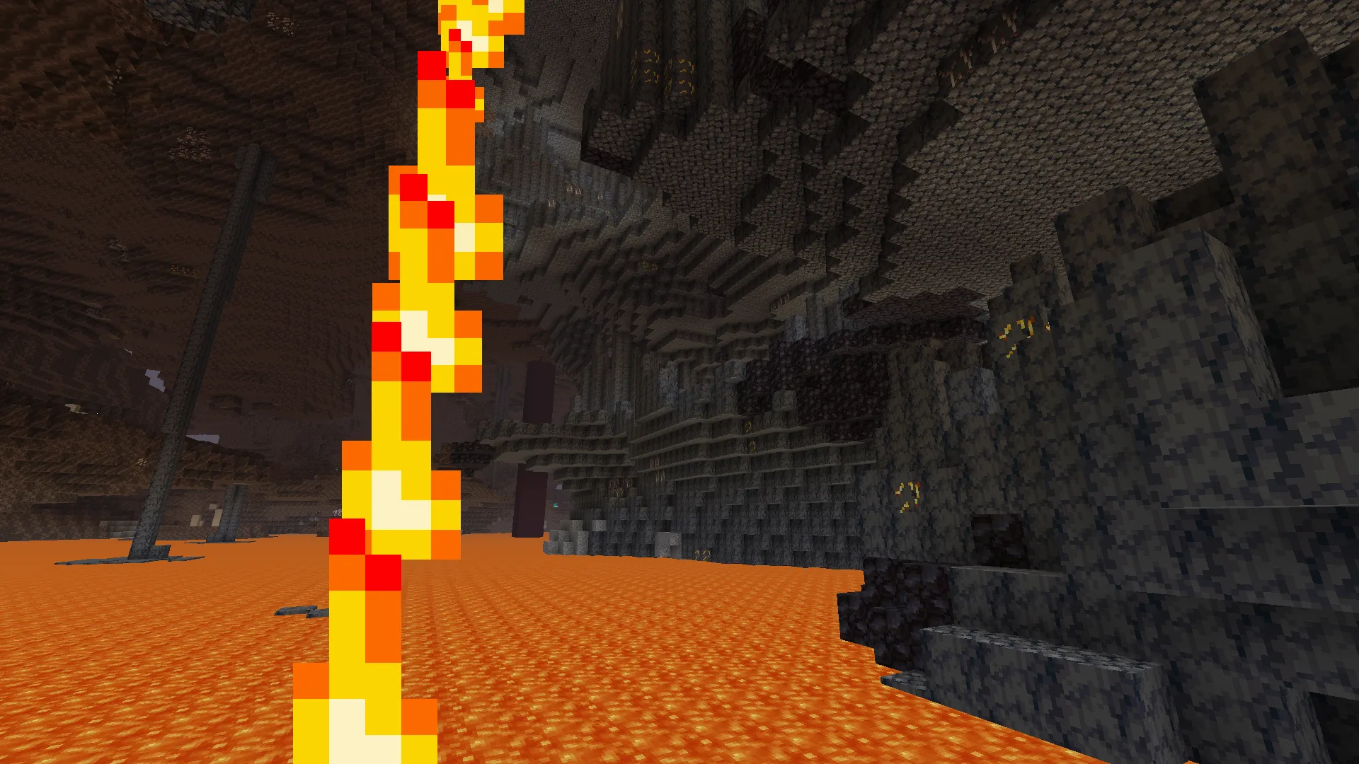 Adventure Through Adversity — скриншот 2 (Модпаки, Minecraft)