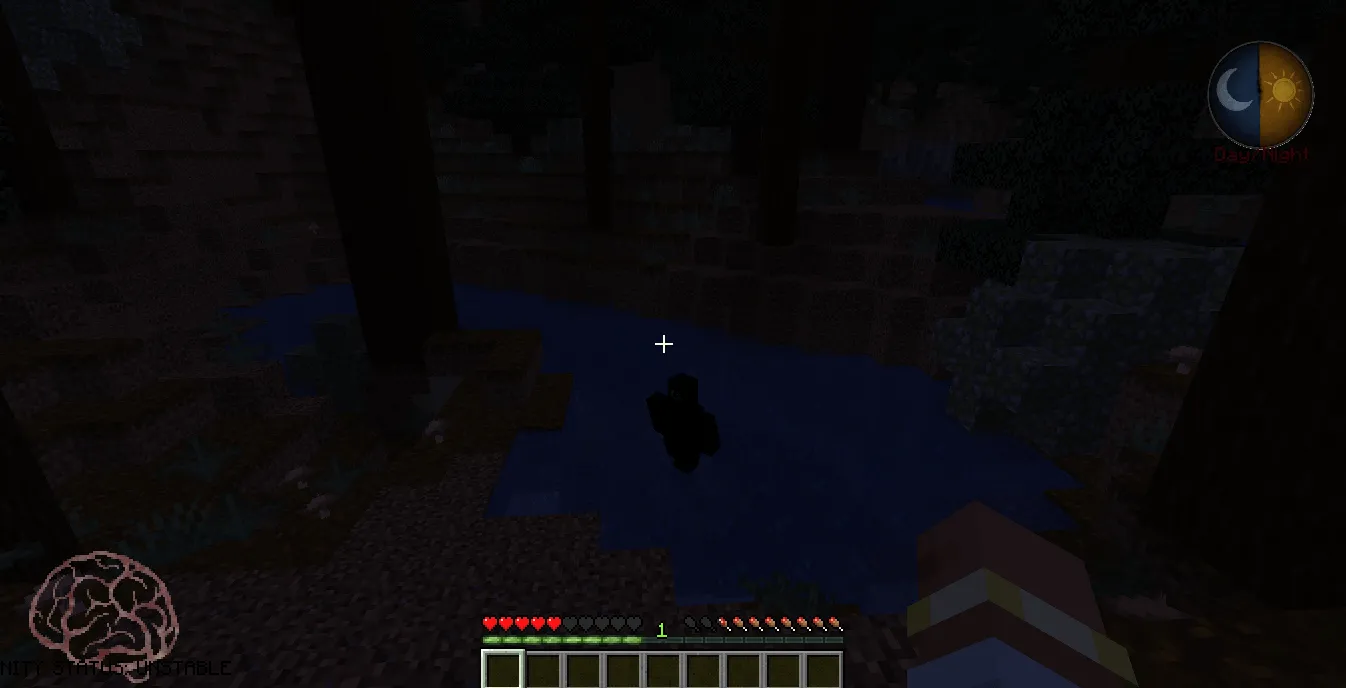 .7 DAYS TO LIVE (REDESIGN + UPDATE), Моды, Minecraft
