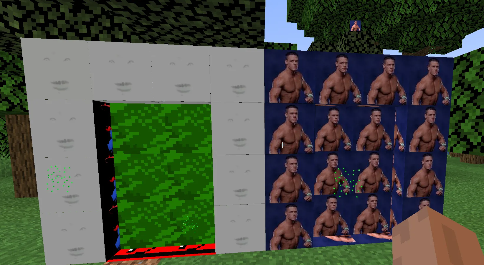 DeBlock — скриншот 3 (Моды, Minecraft)