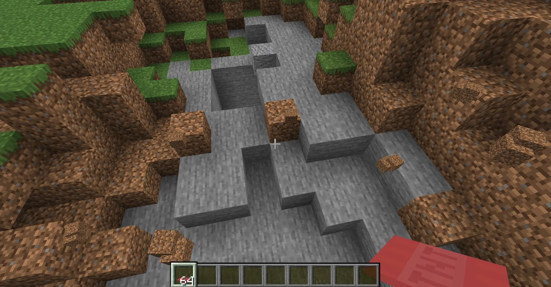 More Useful Things, Моды, Minecraft