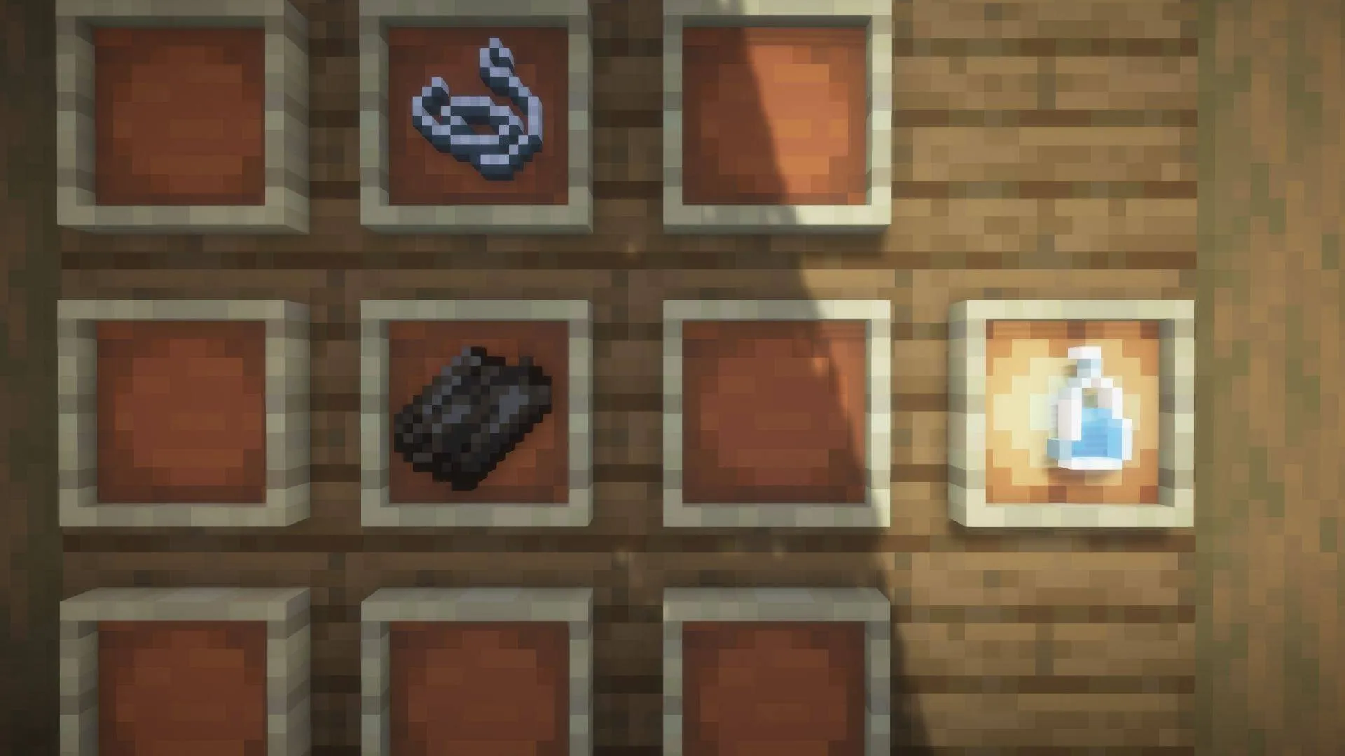 Better Fishtanks — скриншот 4 (Моды, Minecraft)