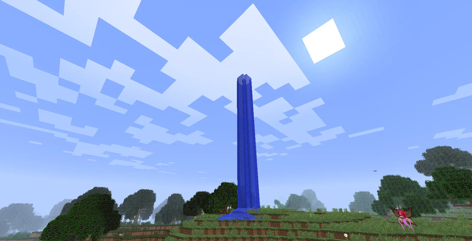 Kreezcraft Presents MyCraft — скриншот 6 (Модпаки, Minecraft)