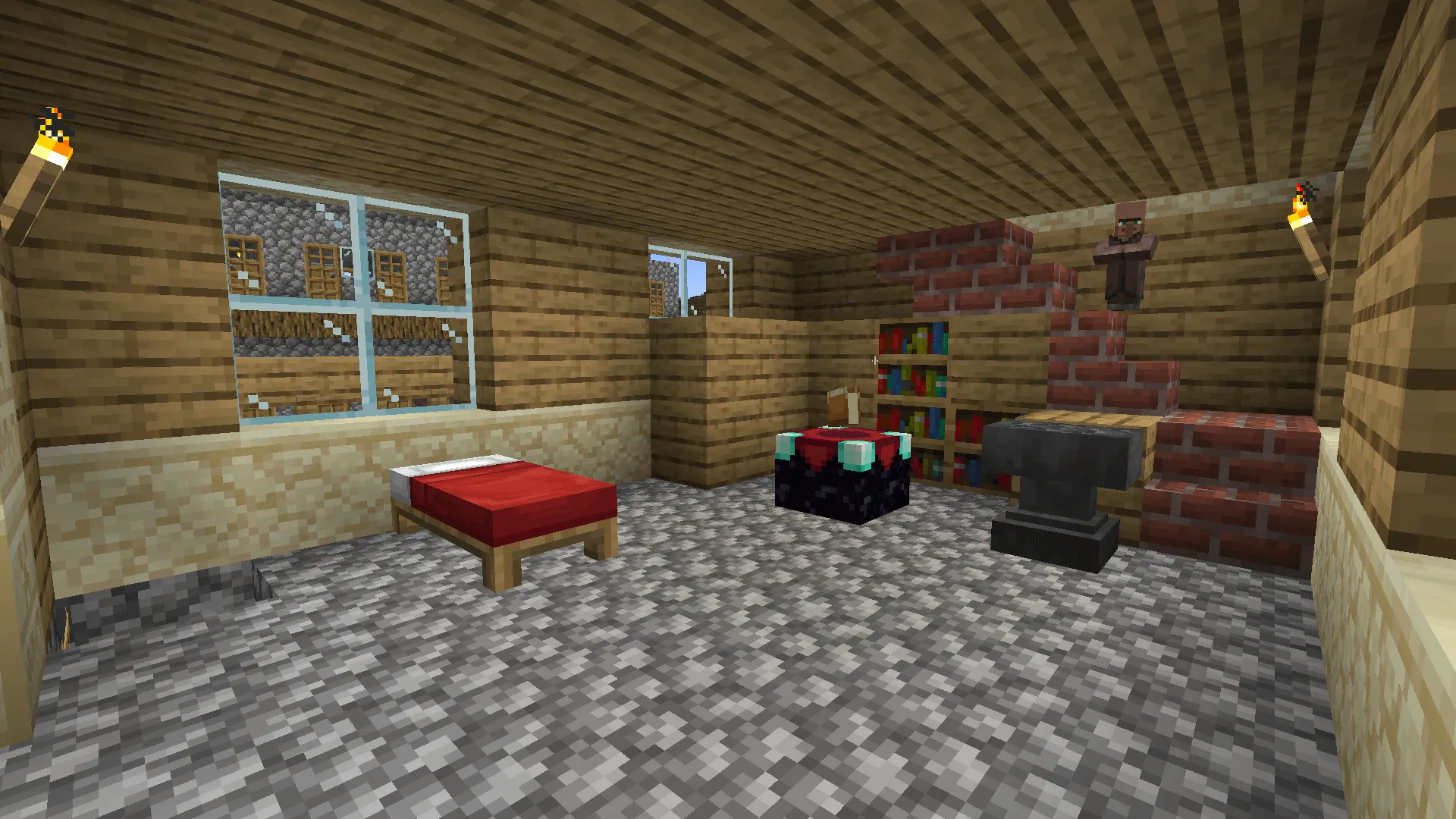 Guide pour bien débuter v2 REBORN — скриншот 5 (Карты, Minecraft)