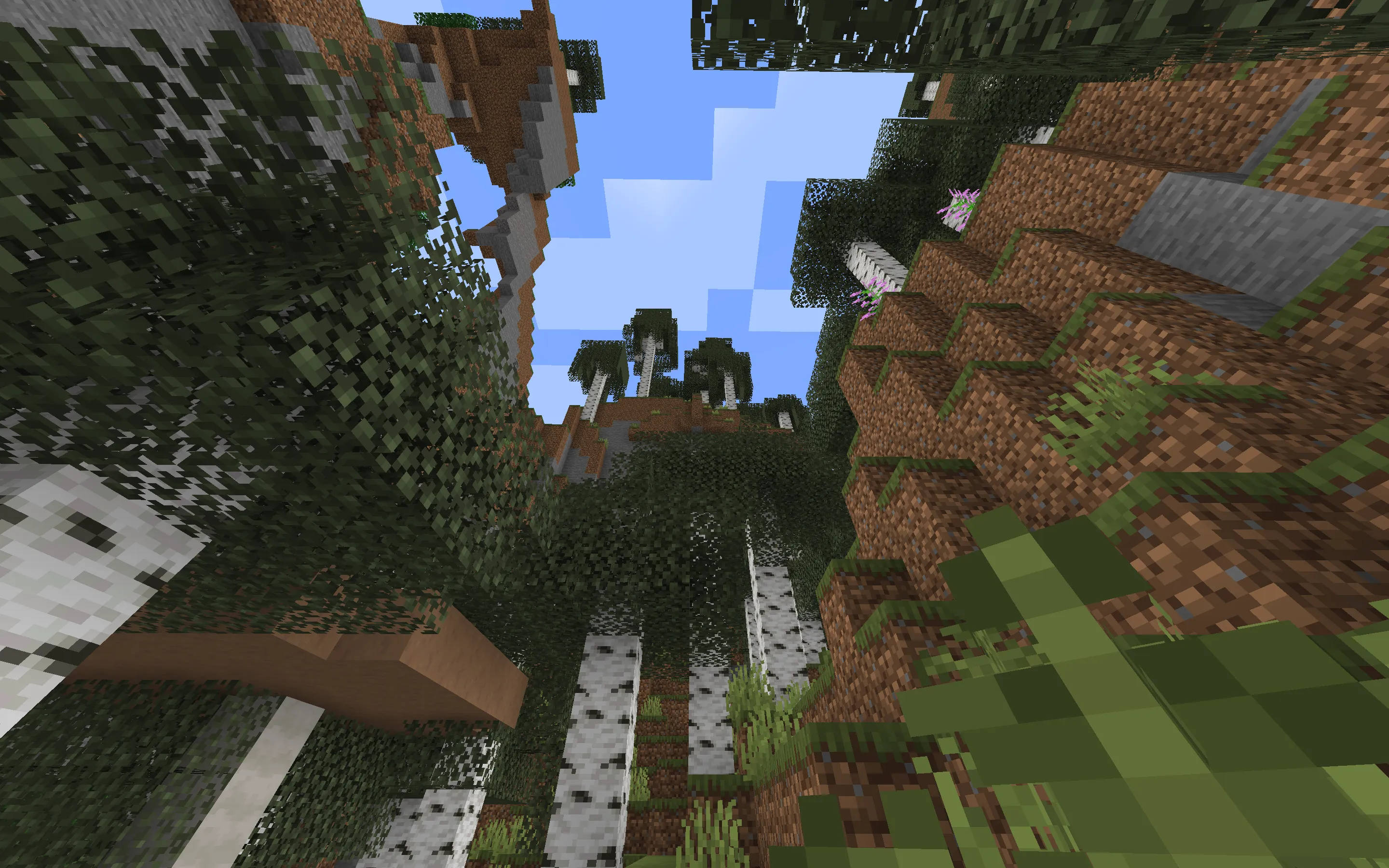 project-910594 — скриншот 3 (Моды, Minecraft)