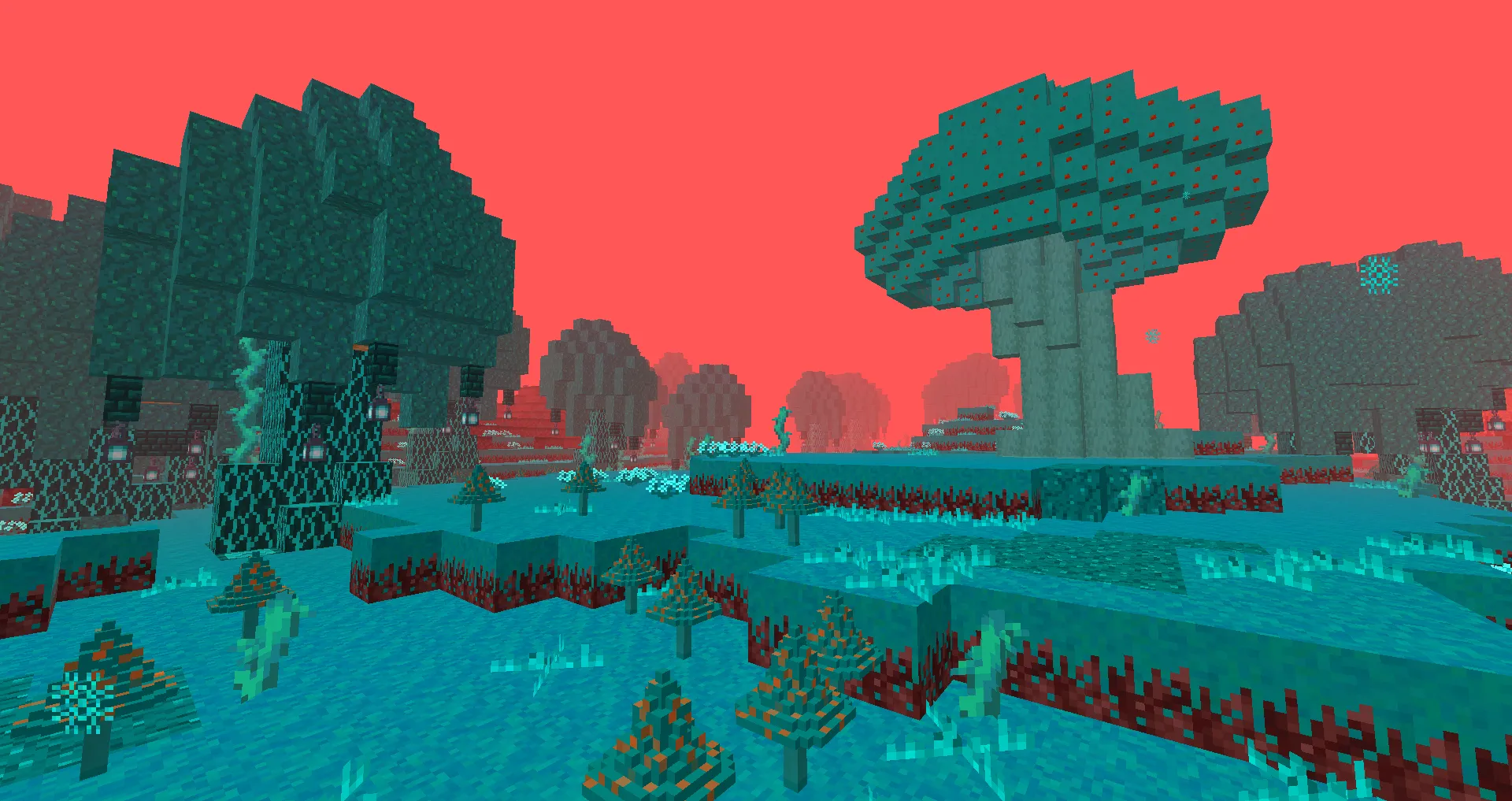 PannyMod, Моды, Minecraft