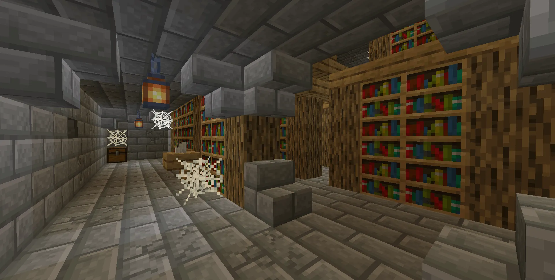 Ancient Explorers, Моды, Minecraft