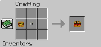 Basic Burger — скриншот 3 (Моды, Minecraft)