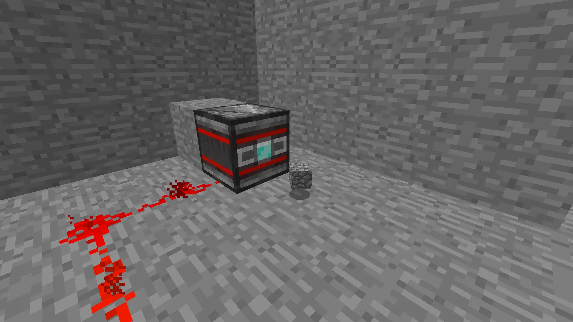 Miner Block, Моды, Minecraft