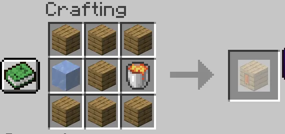 Skyblock generators, Моды, Minecraft