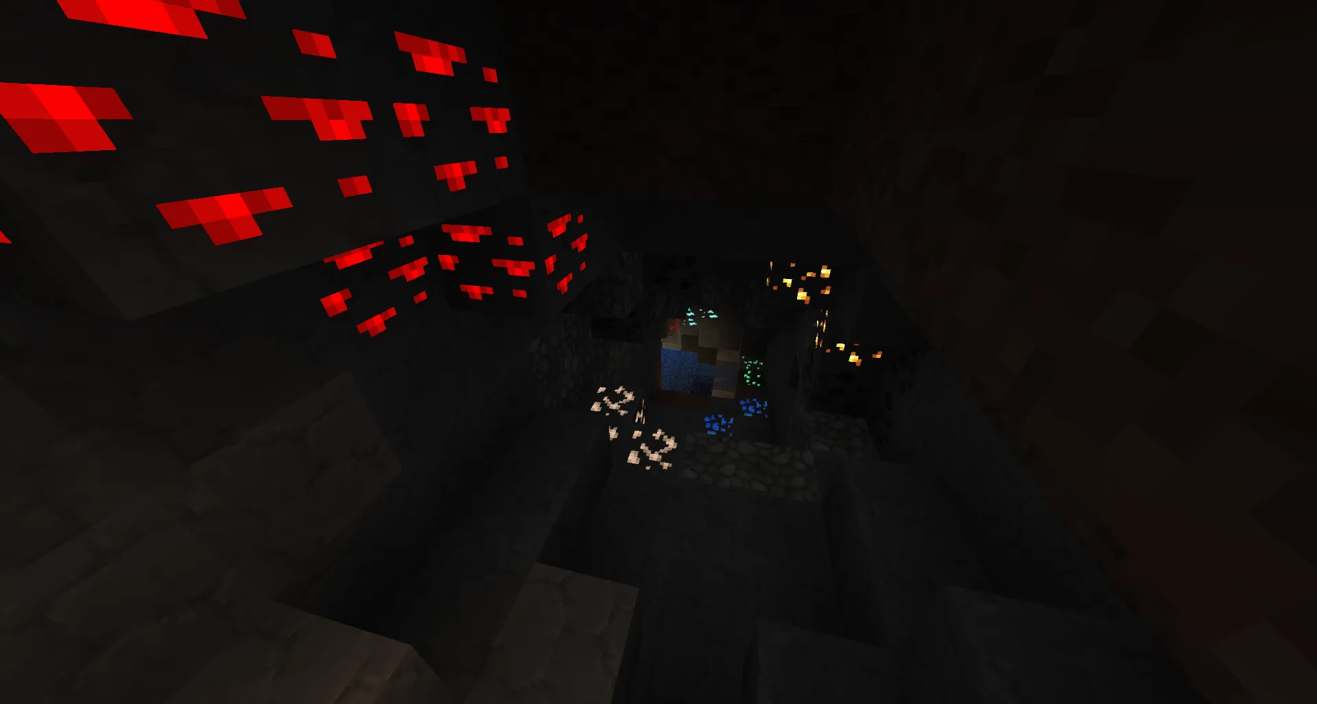 SeriousPack — скриншот 2 (Текстуры, Minecraft)